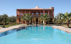 Villa Zahra